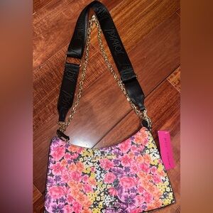 Betsy Johnson shoulder bag